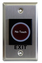 Door Release Button RB004